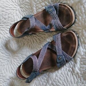 Taos Trulie Sandal Women's 8.5